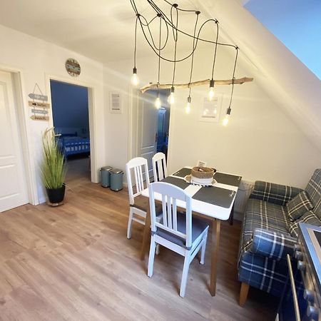 Norderaltendeich Ferien Im Wangerland Ferienwohnung Leuchtturm Minsen Schillig Hund Pool Sauna מראה חיצוני תמונה