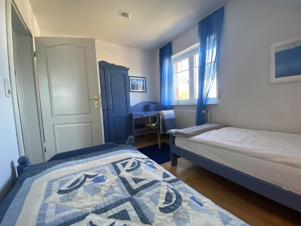 Norderaltendeich Ferien Im Wangerland Ferienwohnung Leuchtturm Minsen Schillig Hund Pool Sauna מראה חיצוני תמונה