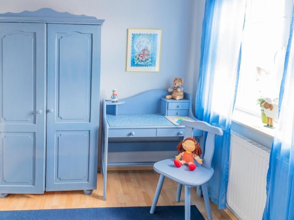 Norderaltendeich Ferien Im Wangerland Ferienwohnung Leuchtturm Minsen Schillig Hund Pool Sauna מראה חיצוני תמונה